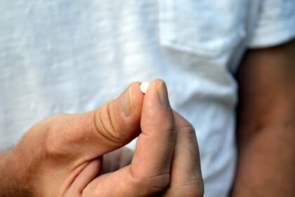 A melatonina é um hormônio que ocorre naturalmente em seu corpo – iStock/Getty Images