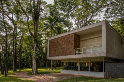 Museu paulistano completa 50 anos com mostras, palestras e concertos