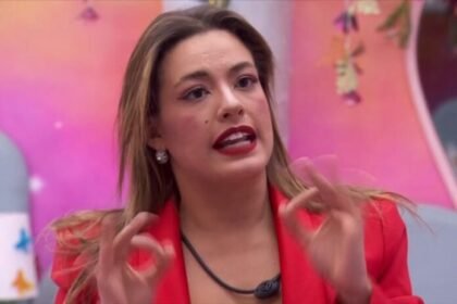 Beatriz no BBB24