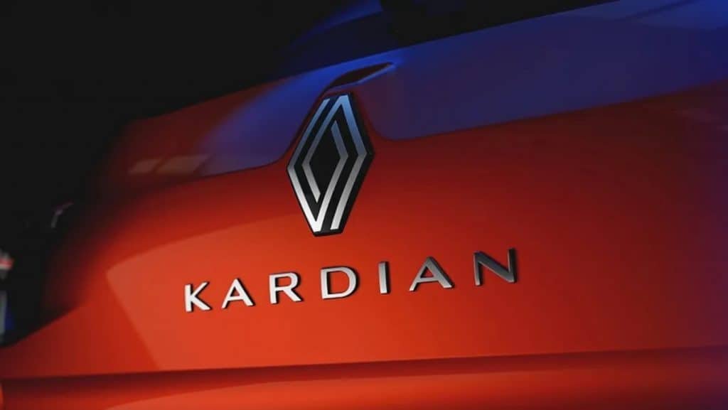 Renault Kardian é o novo SUV feito no Brasil