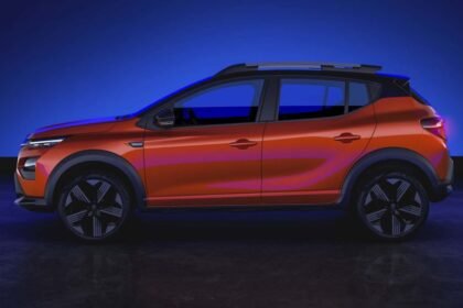 Renault Kardian: rival do Pulse e Nivus chega às concessionárias