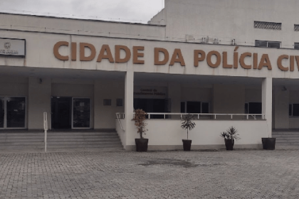 RJ: máquina de fabricar cigarros é furtada da Cidade da Polícia