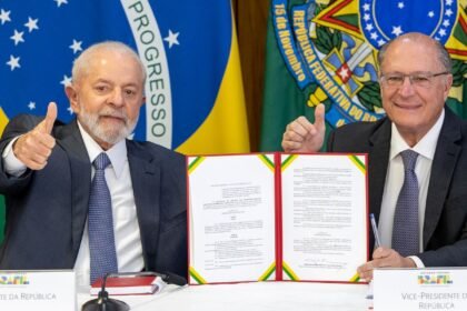 Governo regulamenta Programa Mover e debêntures de infraestrutura