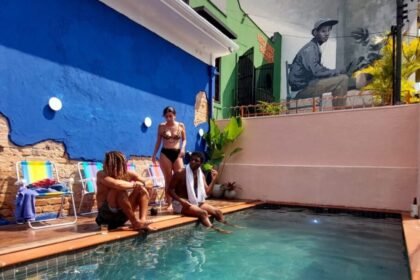 Ô de Casa Hostel levou quatro categorias no principal prêmio do mercado de hostels