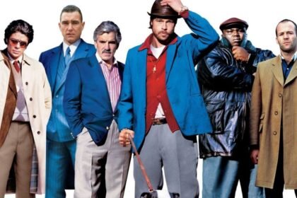 10 melhores filmes de Guy Ritchie para assistir online