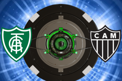 América-MG x Atlético-MG: onde assistir, horário e escalações do jogo do Campeonato Mineiro