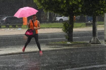 — Foto: Tânia Rêgo/Agência Brasil