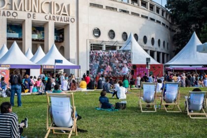 Feira do Livro de São Paulo divulga primeira lista de convidados