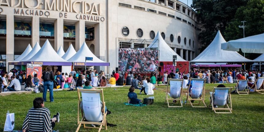 Feira do Livro de São Paulo divulga primeira lista de convidados