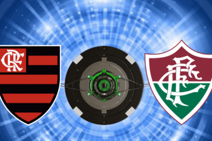 Flamengo x Fluminense: onde assistir, horário e escalações da semifinal do Carioca