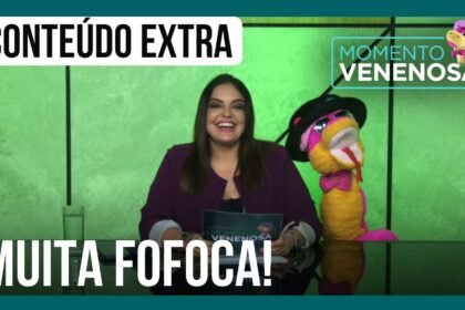 Gabigol é afastado e Daniel Alves consegue liberdade: entenda os bafões do futebol | Momento Venenosa - Conteúdo Exclusivo