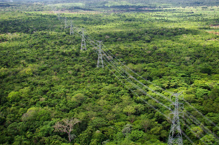 Governo retoma Luz para Todos e interliga municípios do Norte ao sistema elétrico