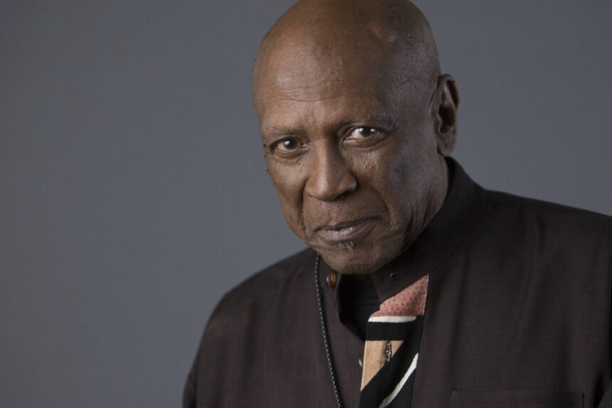 Louis Gossett Jr., primeiro negro a vencer um Oscar de ator coadjuvante, morre aos 87 anos | Eu &