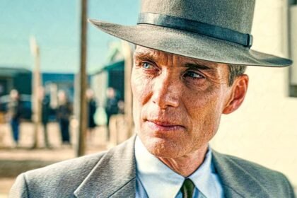 "Oppenheimer" finalmente estreia nos cinemas do Japão