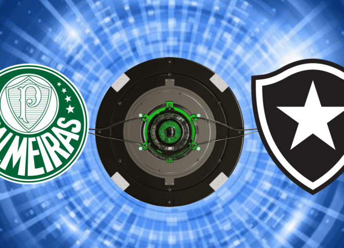 Palmeiras x Botafogo: onde assistir, horário e escalações do Brasileirão Feminino