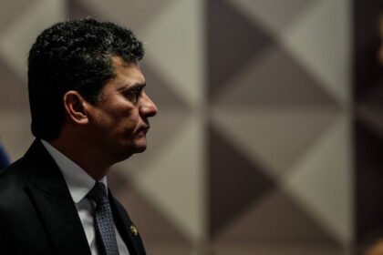 Processo pode levar à cassação de Moro; entenda - 15/12/2023 - Poder