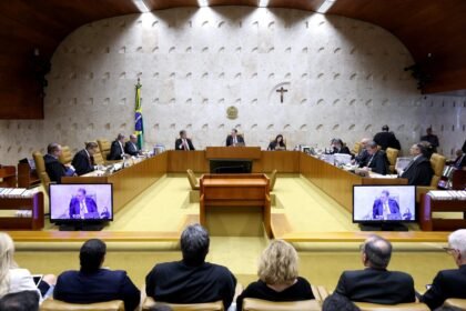 Supremo começa a julgar ação que pode rever alcance de foro privilegiado dos parlamentares | Política