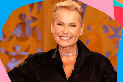 Xuxa faz 61 anos e recebe homenagem de sua equipe: “Hoje vai ser uma festa!“