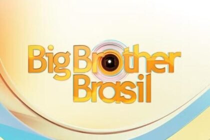 Big Brother Brasil - Foto: Reprodução/Logo 2024