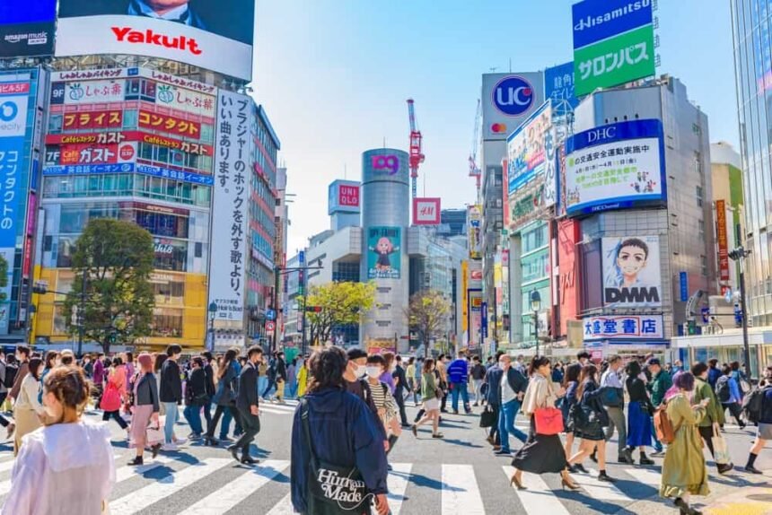 Toda a população do Japão poderá ter o mesmo sobrenome no ano de 2531; entenda