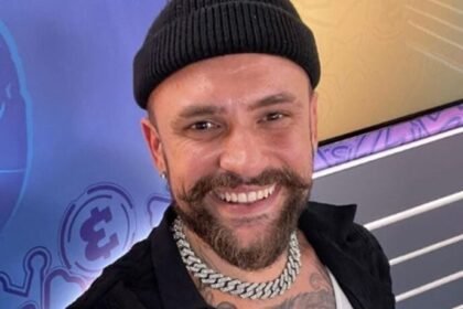 Vinicius Rodrigues, ex-BBB24