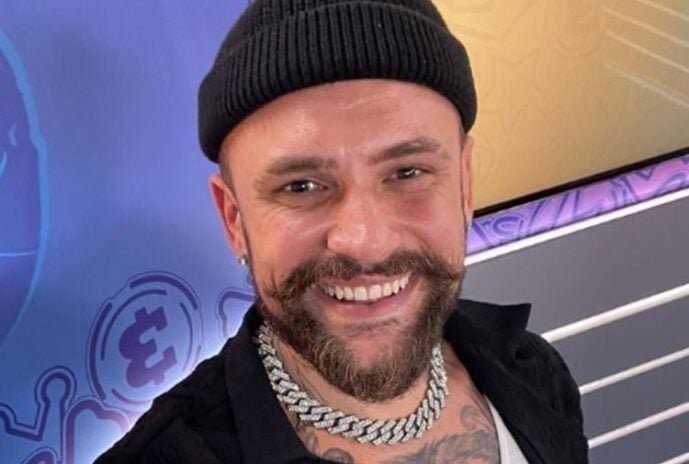 Vinicius Rodrigues, ex-BBB24