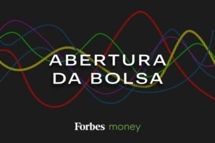 Ibovespa abre em alta no aguardo de novos dados de inflação