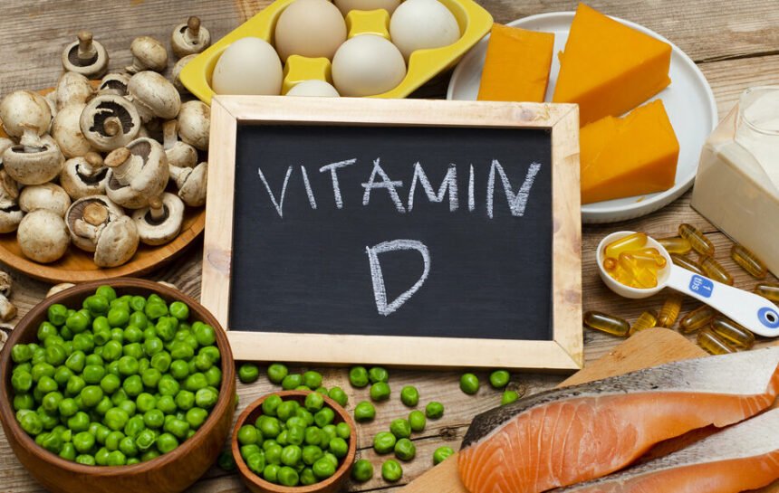 Falta de vitamina D pode se manifestar por meio alguns sintomas incomuns – iStock/Getty Images