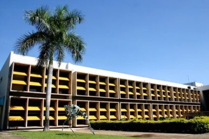 UFMT abre mais de 1,2 mil em cursos de graduação