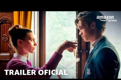 Maxton Hall – Trailer Oficial | Prime Video