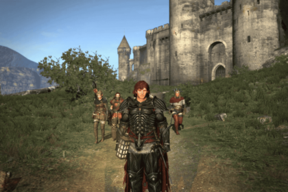 dragon's dogma