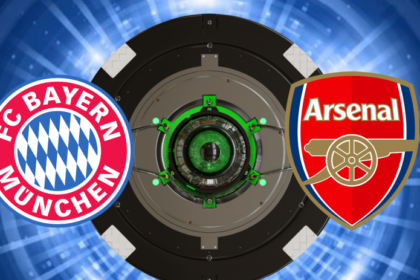 Bayern de Munique x Arsenal: onde assistir e horário do jogo da Champions League