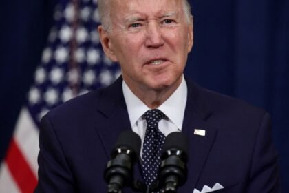 Biden diz esperar ataque do Irã a Israel e alerta: “Não façam"