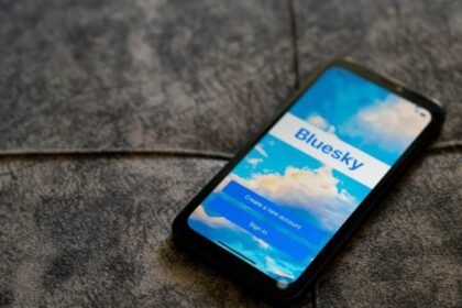 Bluesky abre suas portas para chefes de Estado