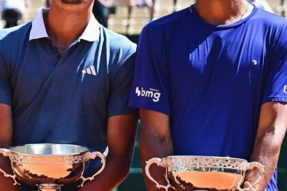 Dupla de Marcelo Melo é vice-campeã do Masters 1000 de Monte Carlo