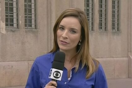 Globo é condenada por misoginia ao impor 'padrão de beleza' e discriminar repórter · Notícias da TV