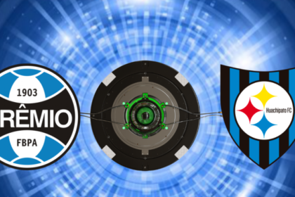 Grêmio x Huachipato: onde assistir, horário e escalações do duelo da Libertadores