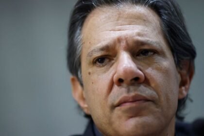 Haddad defende fortalecimento da construção civil e ampliação de crédito para setor imobiliário