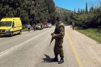 Hezbollah ataca norte de Israel com mísseis e deixa feridos, incluindo soldados