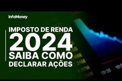 Imposto de Renda: posso compensar prejuízo na Bolsa com lucro de criptoativos?