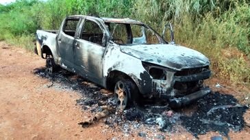 No cargo desde 2021, gerente da ANM libera busca por ouro e diamante na TI Zoró por três anos. Levi Saliès Filhos já foi indicado a posto por governo pró-mineração e, com lei atualizada por Bolsonaro, pode estender alvará por outros três anos. Foto: Divulgação