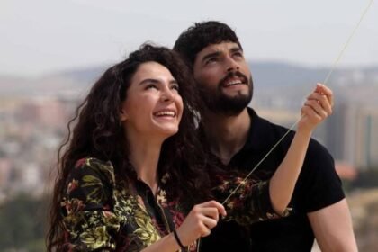 Novela - Hercai Amor e Vingança