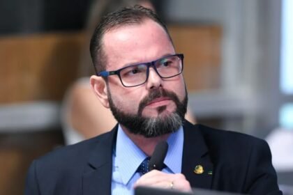 TSE retoma julgamento que pode cassar mandato de Jorge Seif no Senado; entenda o caso