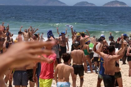 Turismo no estado Rio deverá ser acessível a pessoas com autismo