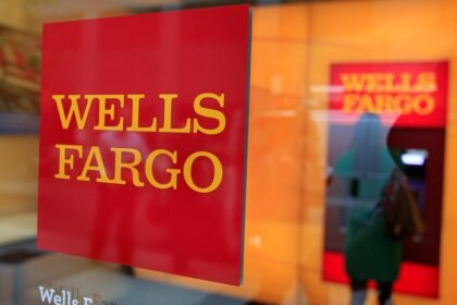 Wells Fargo lucra US$ 1,20 por ação no 1º trimestre, acima do consenso de mercado