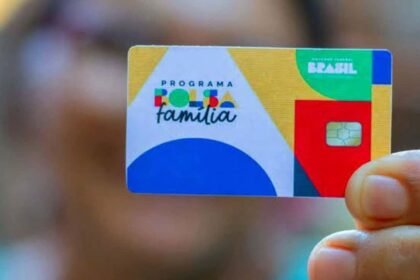 Datas de pagamento do Bolsa Família de maio são liberadas