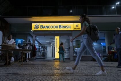 Banco do Brasil tem novo gestor na área internacional | Finanças