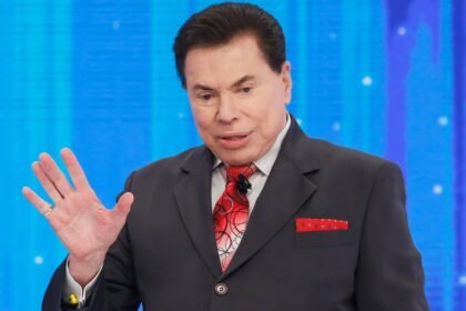 Amigos lamentam morte de Silvio Santos: 'Revolucionou a televisão brasileira e deixa legado eterno' | Brasil