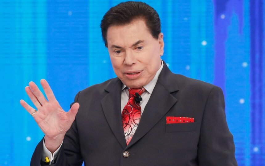 Amigos lamentam morte de Silvio Santos: 'Revolucionou a televisão brasileira e deixa legado eterno' | Brasil