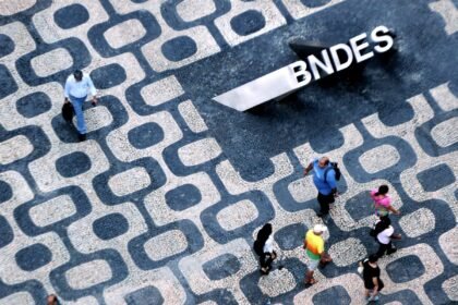 Crédito do BNDES para inovação atinge recorde de R$ 9 bilhões em setembro | Brasil